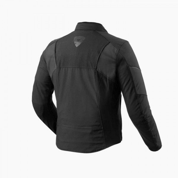 REVIT CATALYST H2O BLACK JACKET