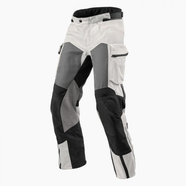 Revit Cayenne 2 Silver Pant