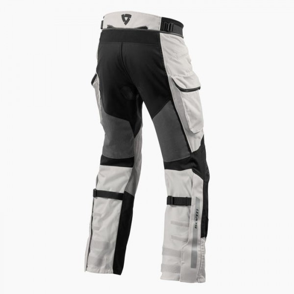 Revit Cayenne 2 Silver Pant