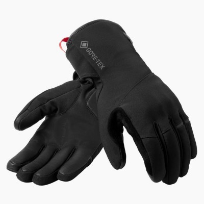 REVIT CHEVAK 2 GTX BLACK GLOVES