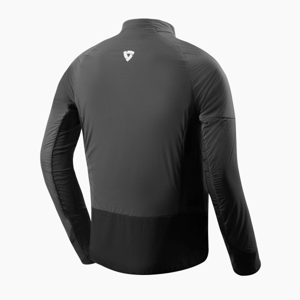 REVIT CLIMATE 2 BLACK JACKET