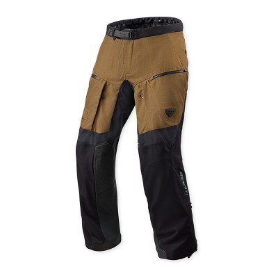 REVIT CONTINENT 2 STANDARD BROWN PANTS