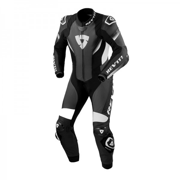 REVIT CONTROL BLACK WHITE SUIT