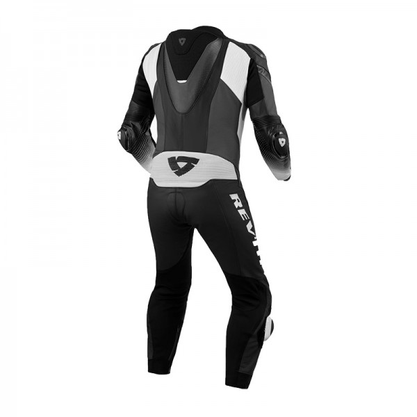 REVIT CONTROL BLACK WHITE SUIT