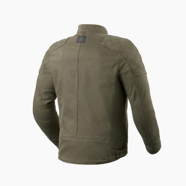 REVIT DALE TARMAC JACKET