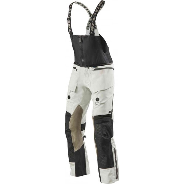 Revit Dominator 3 Gtx Black White Pants