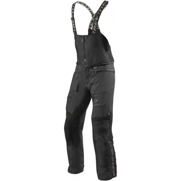 Revit Dominator 3 Gtx Black Pants