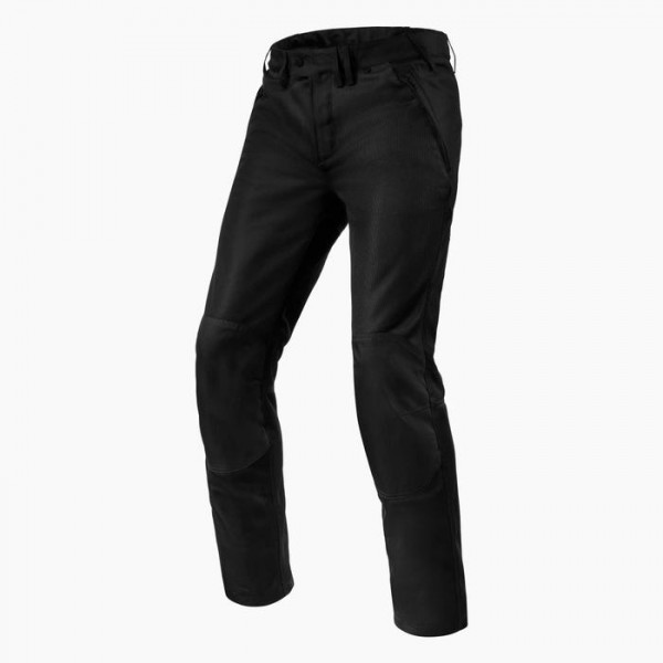 REVIT ECLIPSE 2 BLACK PANTS