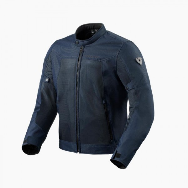 REVIT ECLIPSE 2 DARK BLUE JACKET