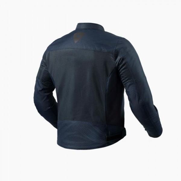 REVIT ECLIPSE 2 DARK BLUE JACKET