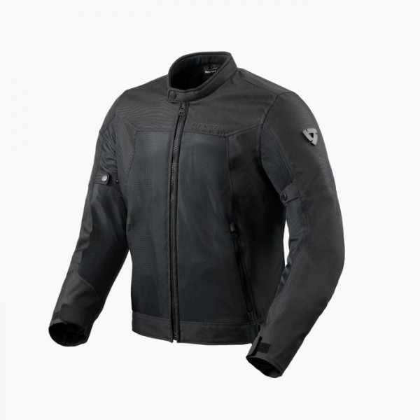 REVIT ECLIPSE 2 GREY JACKET