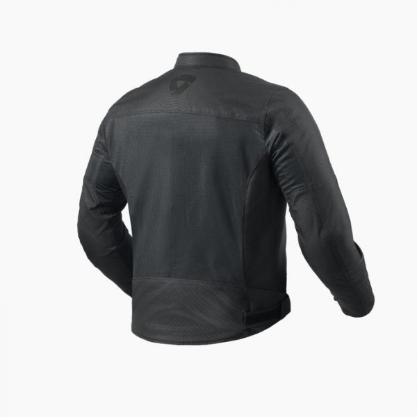 REVIT ECLIPSE 2 GREY JACKET