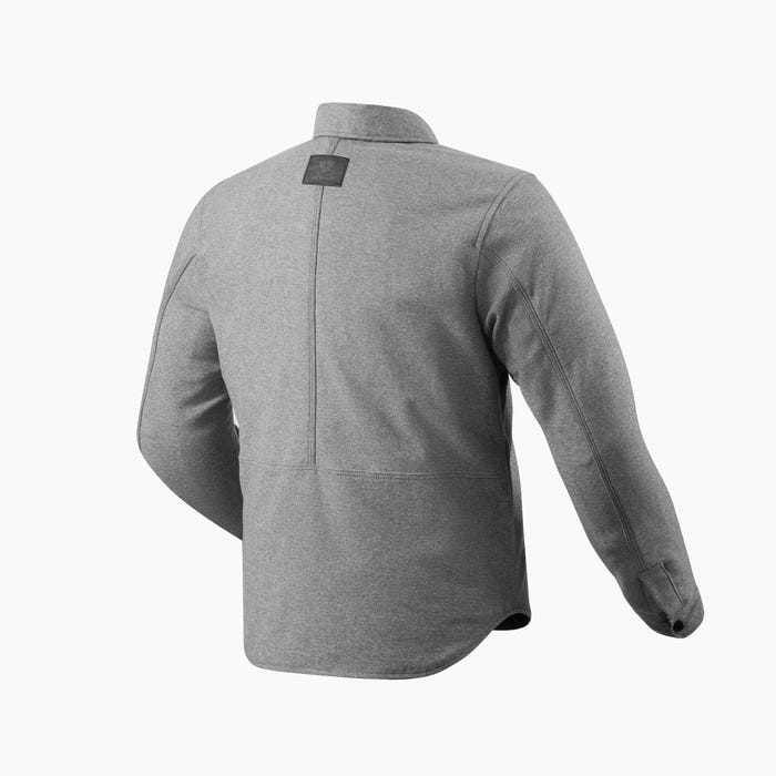 Revit Esmont Grey Jacket