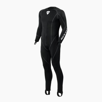 REVIT EXCELLERATOR 2 SPORTS BLACK UNDERSUIT