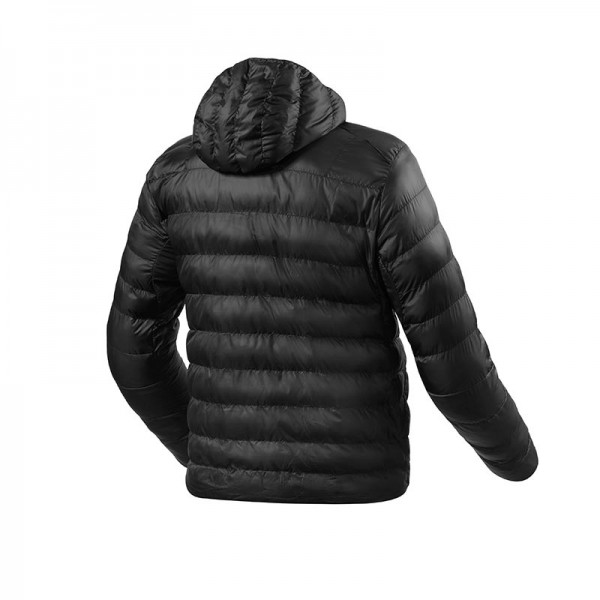 REVIT FREMANTLE BLACK JACKET