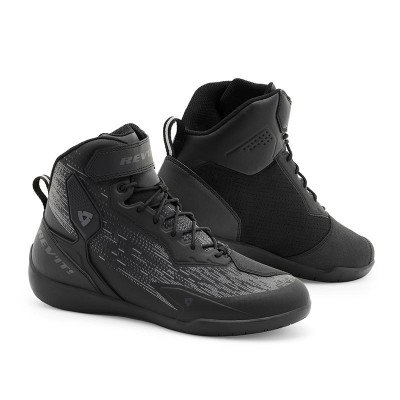 REVIT G-FORCE 2 AIR ANTHRACITE SHOES