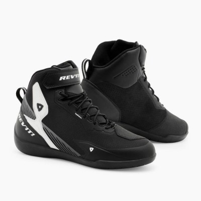 REVIT G-FORCE 2 H2O BLACK SHOES