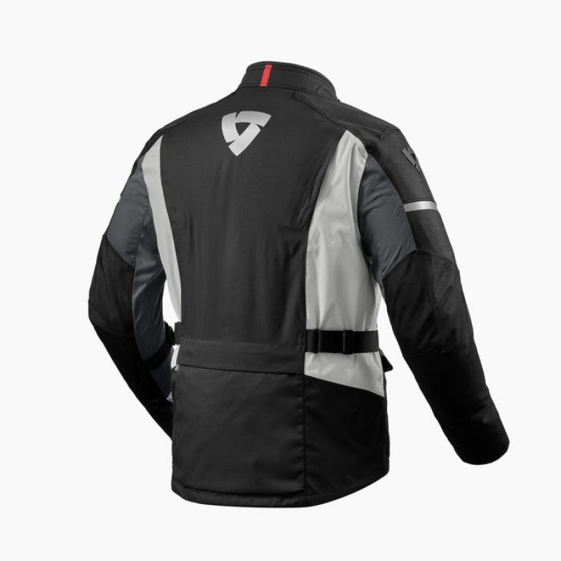 Revit horizon 2 jacket outlet