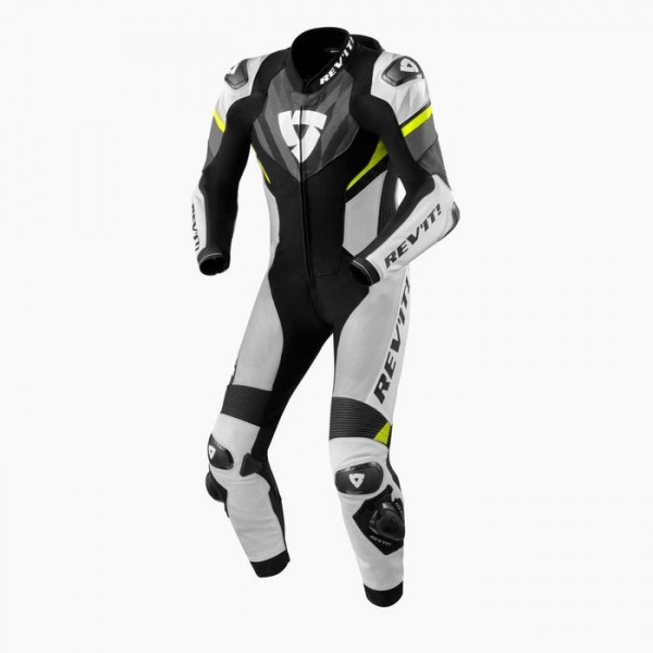 REVIT HYPERSPEED 2 BLACK-GREY SUITS