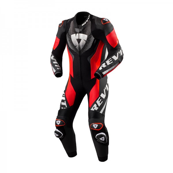 REVIT HYPERSPEED 3 BLACK RED SUIT REVIT HYPERSPEED 3 BLACK RED SUIT