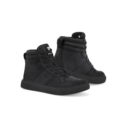 REVIT KICK BLACK SHOES