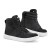 REVIT KICK BLACK WHITE SHOES