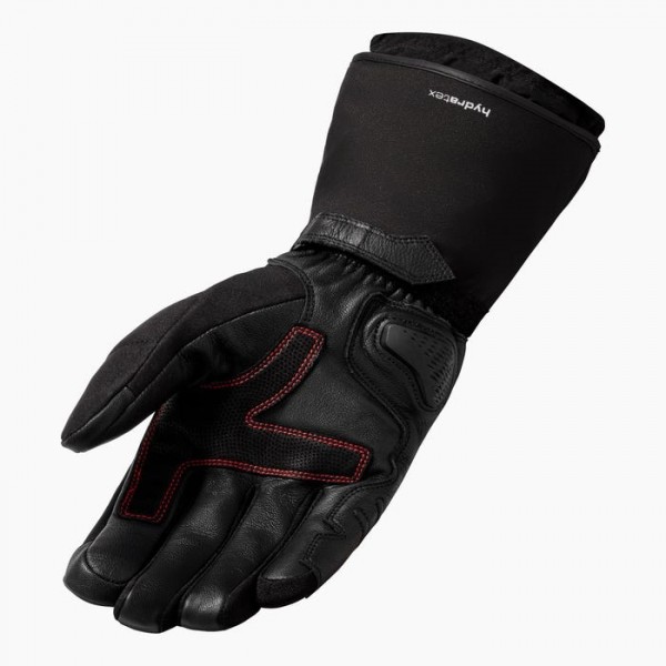 REVIT LIBERTY H2O HEATED BLACK GLOVES