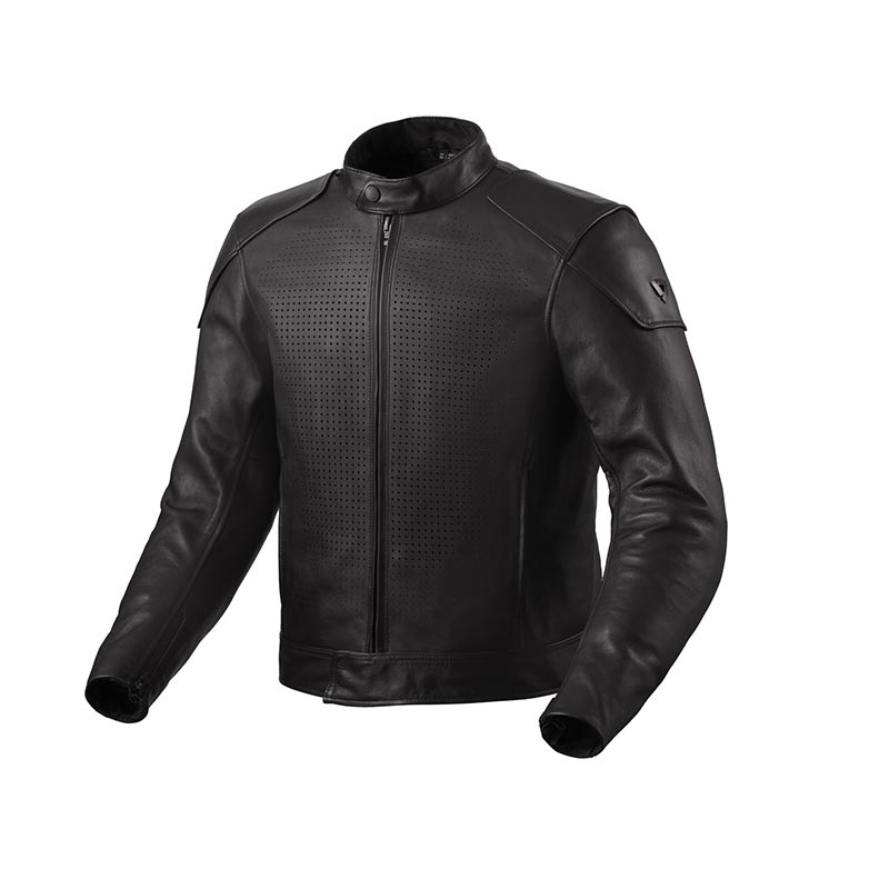 Revit stewart leather jacket hot sale