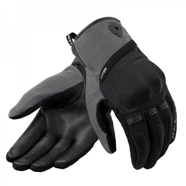 REVIT MOSCA H2O SILVER GLOVES