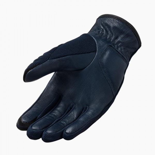REVIT MOSCA URBAN DARK NAVY GLOVES