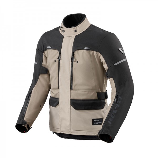 REVIT OUTBACK 5 H2O SAND JACKET REVIT OUTBACK 5 H2O SAND JACKET