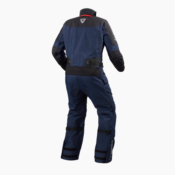 REVIT PARAMOUNT GTX FULL BLUE SUIT