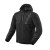 REVIT POTENTIAL GTX BLACK JACKET