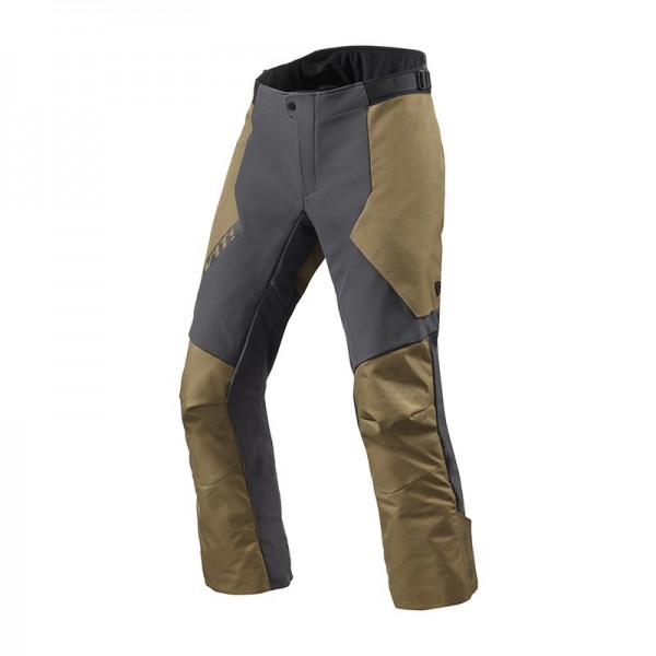 REVIT POTENTIAL GTX BROWN PANTS