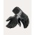 REVIT SAND 5 H2O BLACK GLOVES