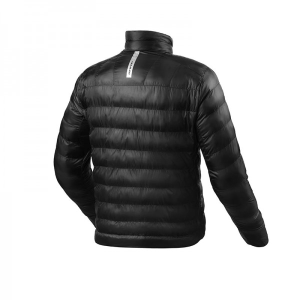 REVIT SOLAR 3 BLACK JACKET