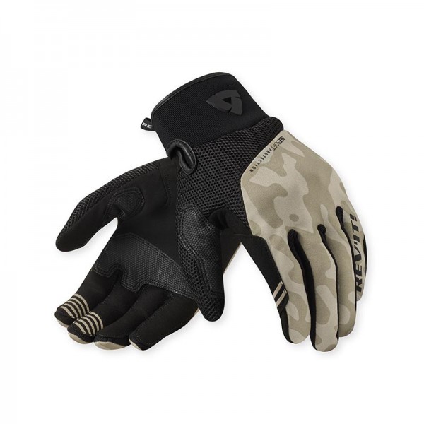 REVIT SURGE SAND GLOVES