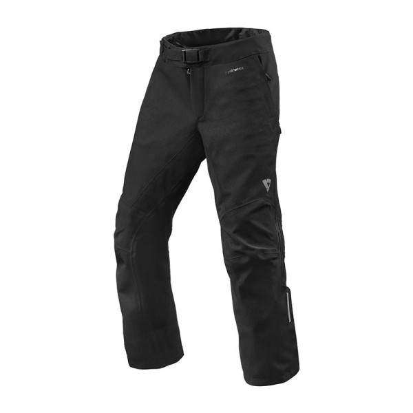 REVIT TECTONIC H2O STANDARD BLACK PANTS