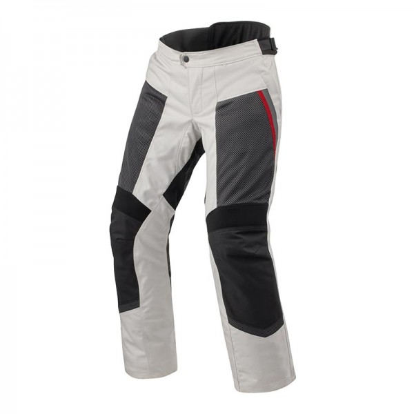 REVIT TORNADO 4 H2O STANDARD SILVER PANTS