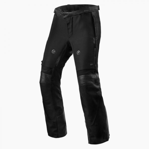 Revit Valve H2O Black Standard Pant Revit Valve H2O Black Standard Pant