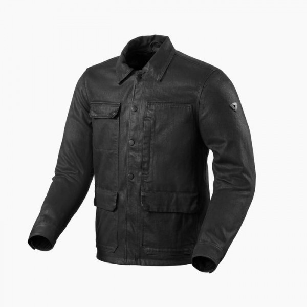 REVIT WORKER 2 DARK BLUE JACKET