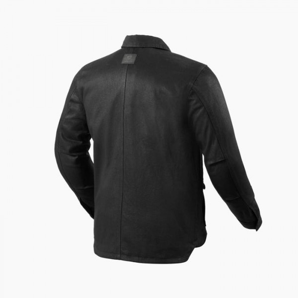 REVIT WORKER 2 DARK BLUE JACKET