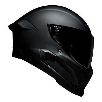 Ruroc bicycle helmet hot sale