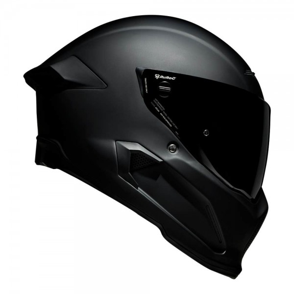 RUROC ATLAS 4.0 CARBON CORE HELMET