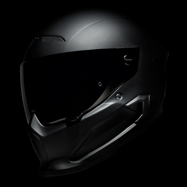 RUROC ATLAS 4.0 CARBON CORE HELMET