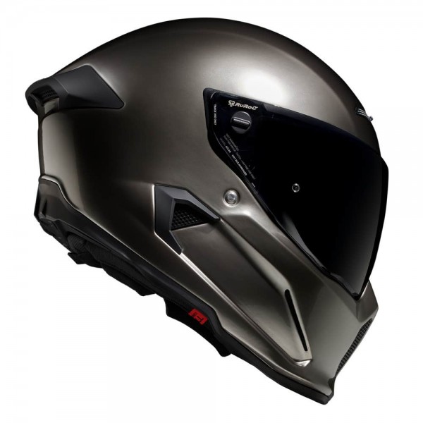 RUROC ATLAS 4.0 CARBON TITANIUM HELMET