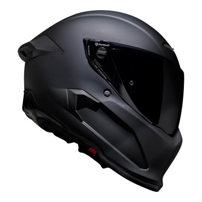 RUROC ATLAS 4.0 STREET CORE HELMET