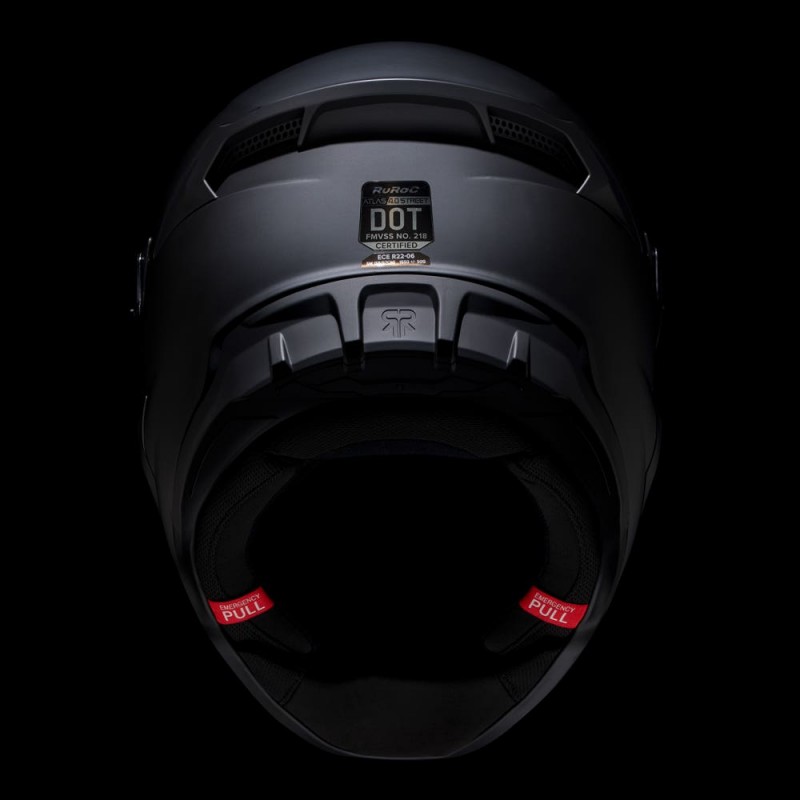 ruroc ルーロック アトラス4.0 CORE 軽やか L/XL