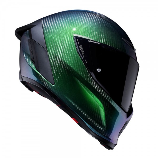 RUROC EOX AURORA HELMET