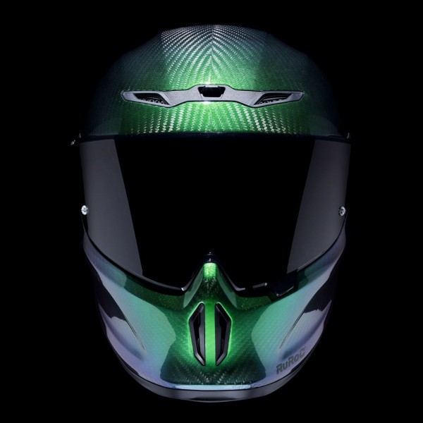 RUROC EOX AURORA HELMET